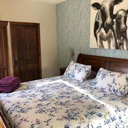 Farm View Hall Bed And Breakfast Harrogate Exterior foto