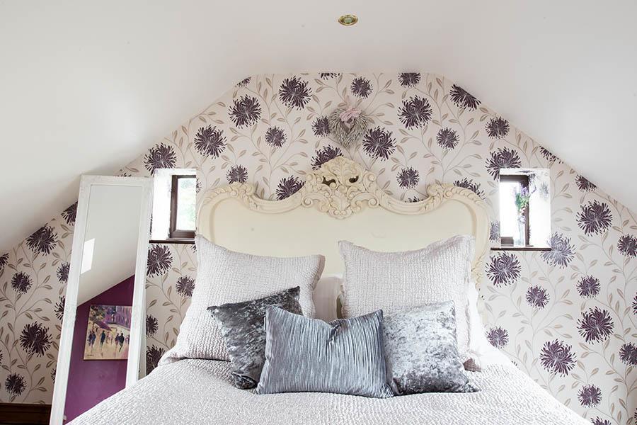 Farm View Hall Bed And Breakfast Harrogate Exterior foto