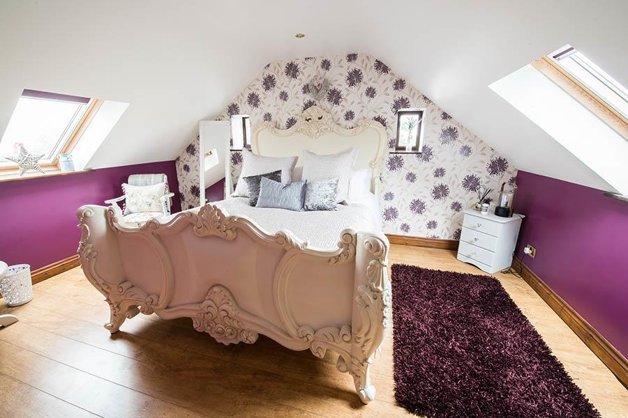 Farm View Hall Bed And Breakfast Harrogate Exterior foto